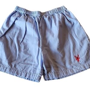 SEASHORE COTTON SHORTS